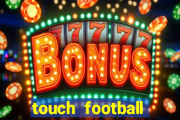 touch football script pastebin